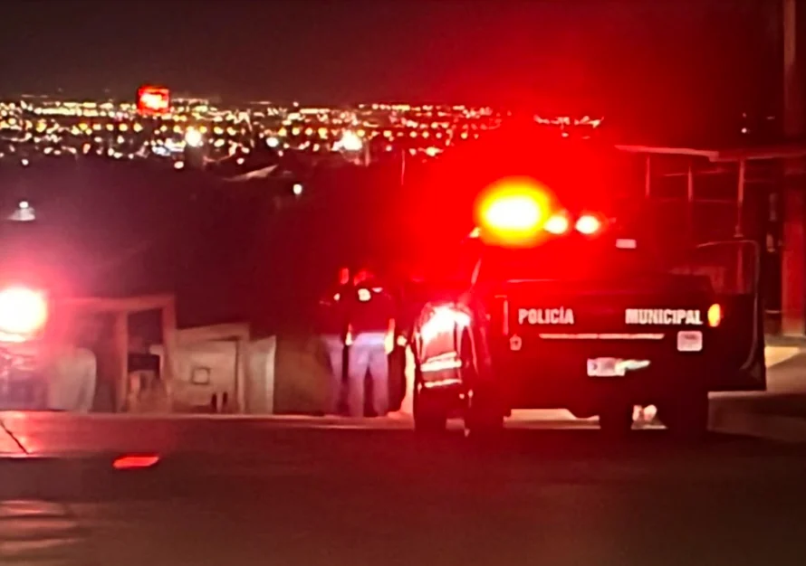 Señalan a conductor de Honda tras muerte de dos hombres en Ampliación Aeropuerto