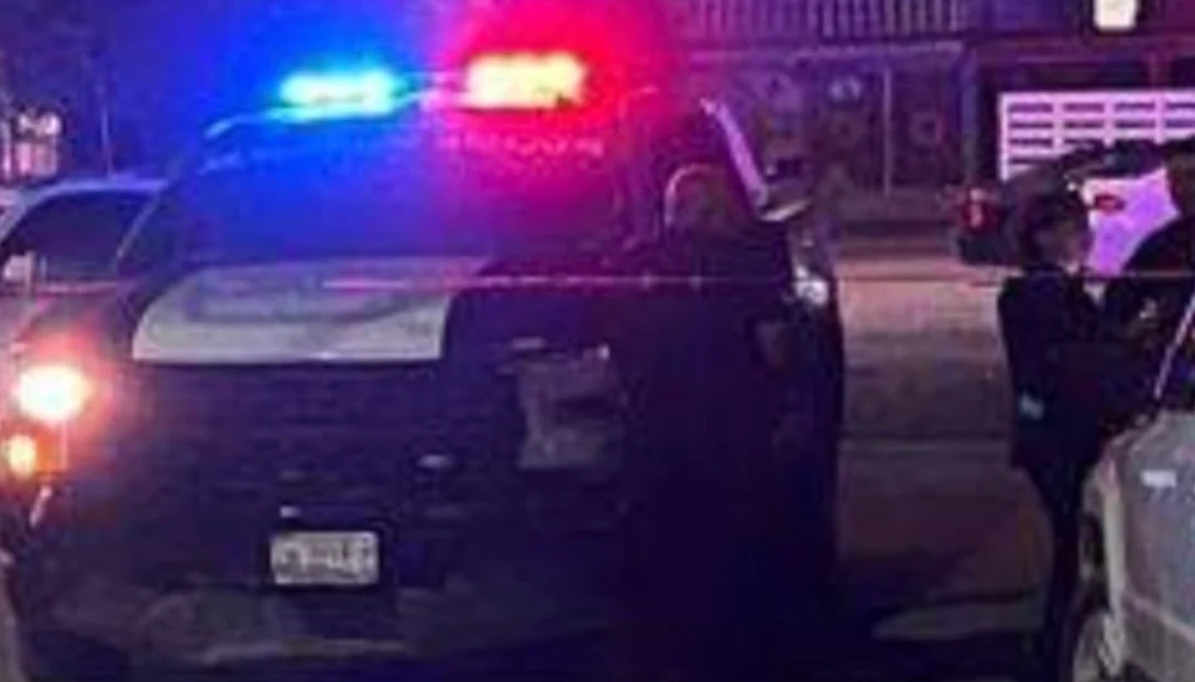Hombre resulta herido de b4l4 en Parajes del Sol