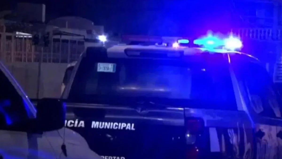 Lo querían ‘levantar’ y tras d1sp4ros alcanza a huir