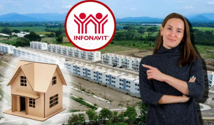 Viviendas de 600 mil pesos con Infonavit: requisitos, puntaje y documentación