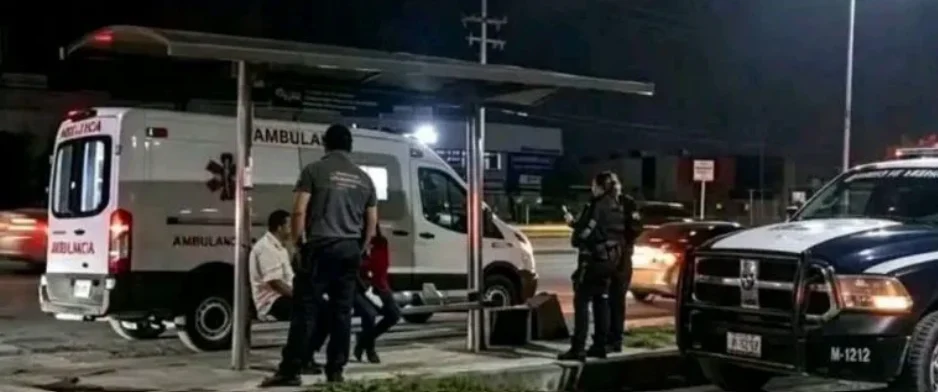 Padre as3s1na a hombre de 71 por negarse a noviazgo que sostenía con su hija de 24 2
