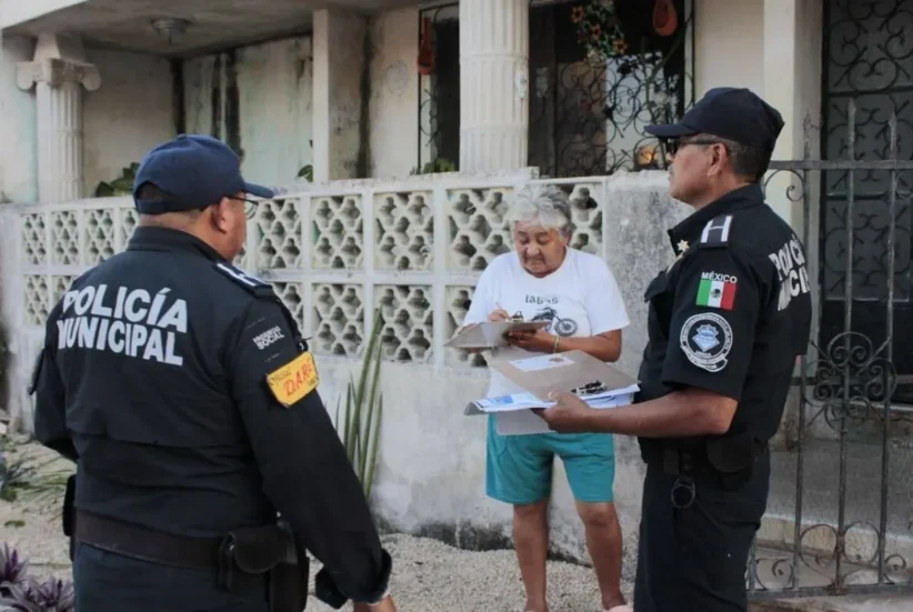 Abuelitos son as3sin4dos; su hijo los mataría por terrenos 3