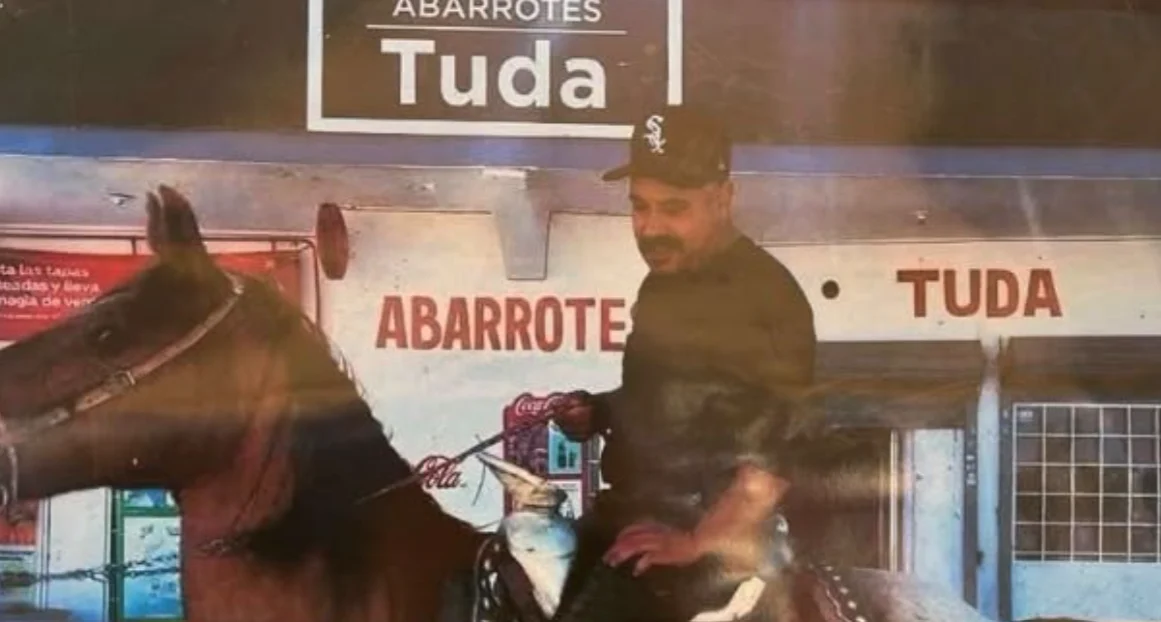 Dan último adiós a Javier Escobar, hombre as3sin4do por su esposa en tienda de abarrotes