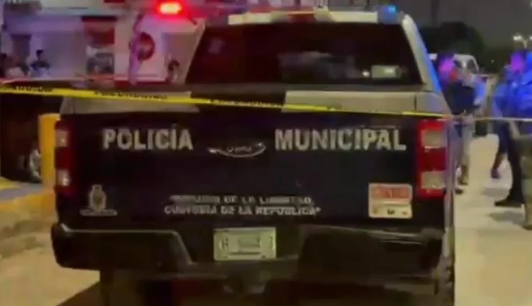 Ataque arm4d0 sacude el poniente: un hombre queda herido