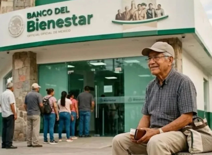 ¡Calma, que no desapareció el dinero! Bienestar frenará depósitos por el Grito