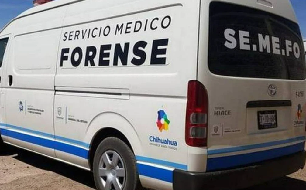 Hallazgo fatal sacude a la colonia San Antonio; investigan una muerte