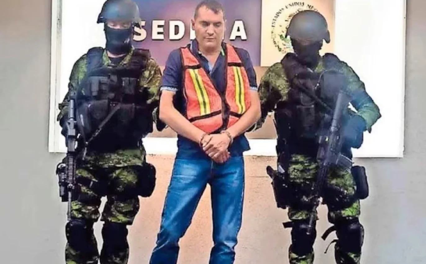 Condena de peso: “El Flaco Salgueiro” pasará 29 años tras las rejas 2
