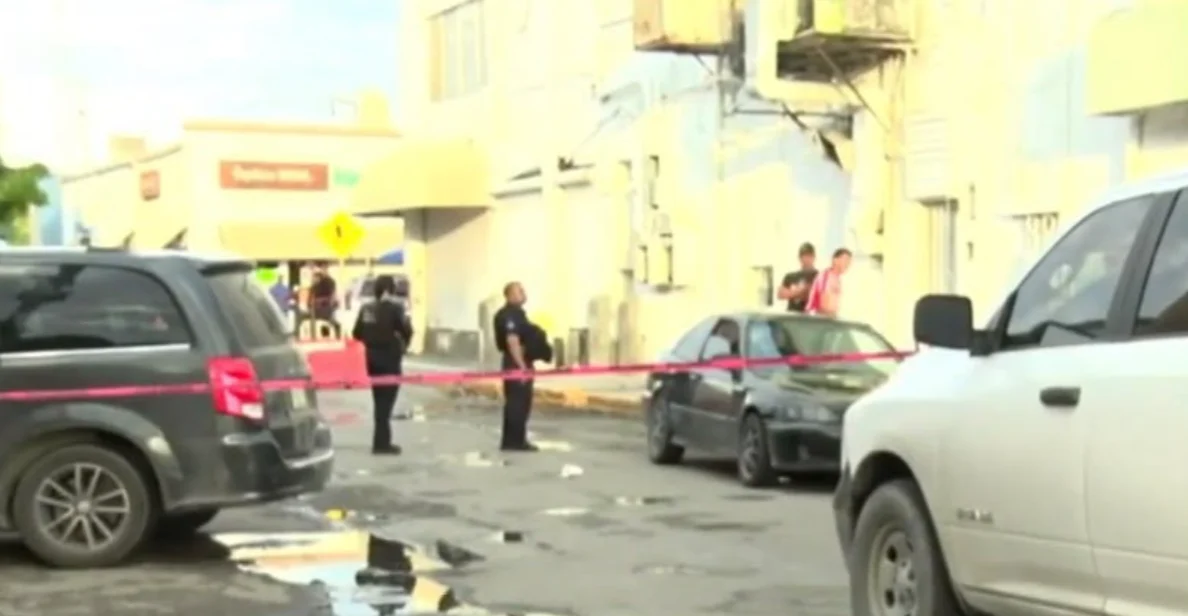 Tragedia a metros del puente: automovilista pierde la vida en el Centro