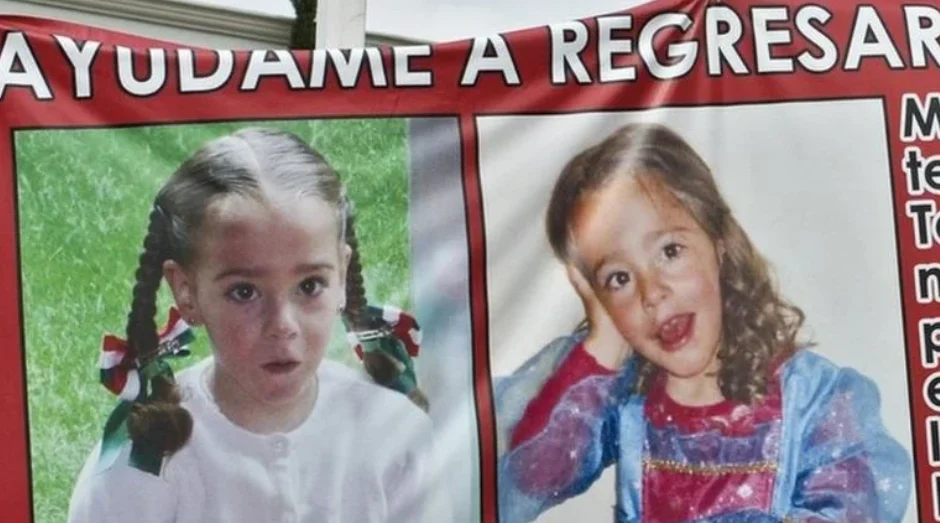 Dieciséis años de dudas: el expediente Paulette sacude otra vez a México 2