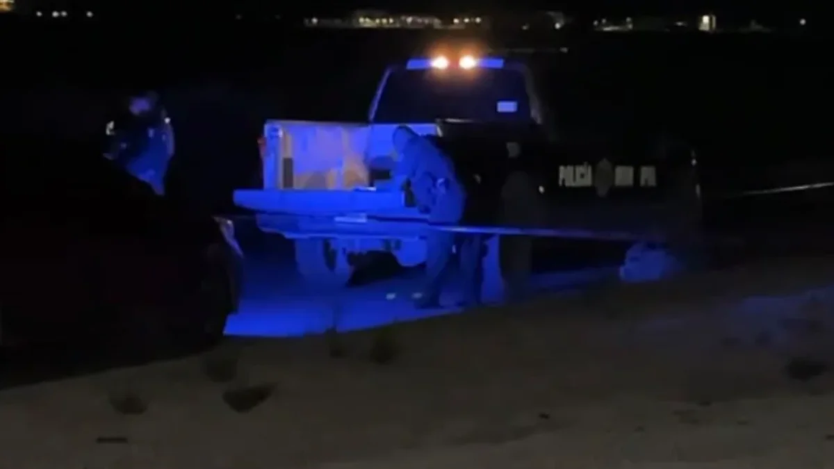 Horror en Sierra Vista: encuentran desm3mbr4da a una mujer