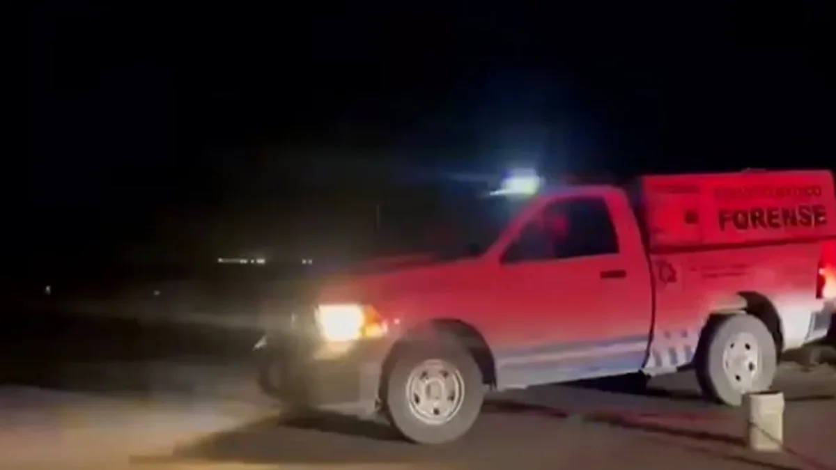 Caso Maricela: investigan dos muertes mientras familia señala al esposo