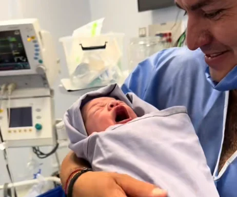 Congreso de Chihuahua aprueba ampliación del permiso de paternidad