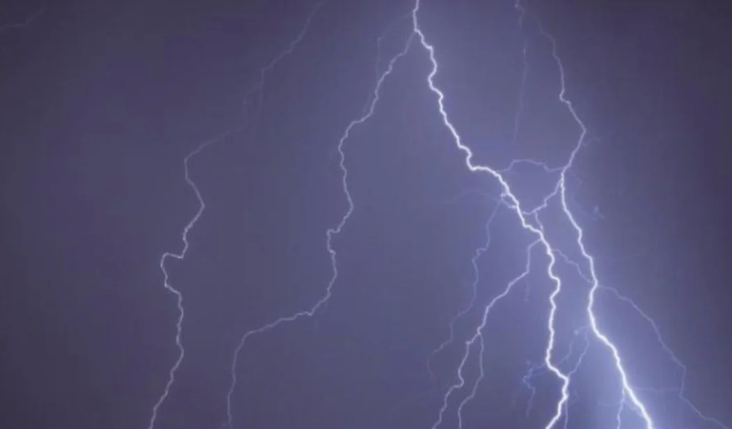 Juárez saca el paraguas: la lluvia amenaza con aparecer este jueves