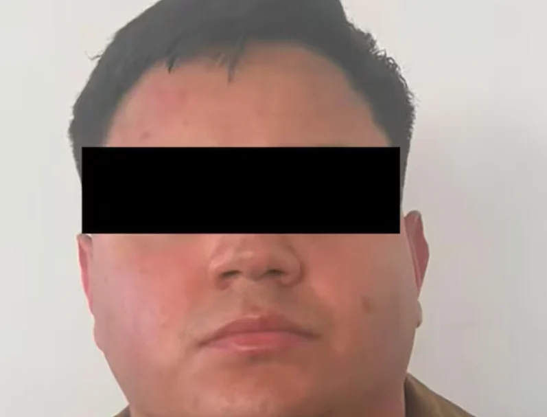 Cae “El Ciego”: lo vinculan con Los Rusos y tenía orden por homicidio 2