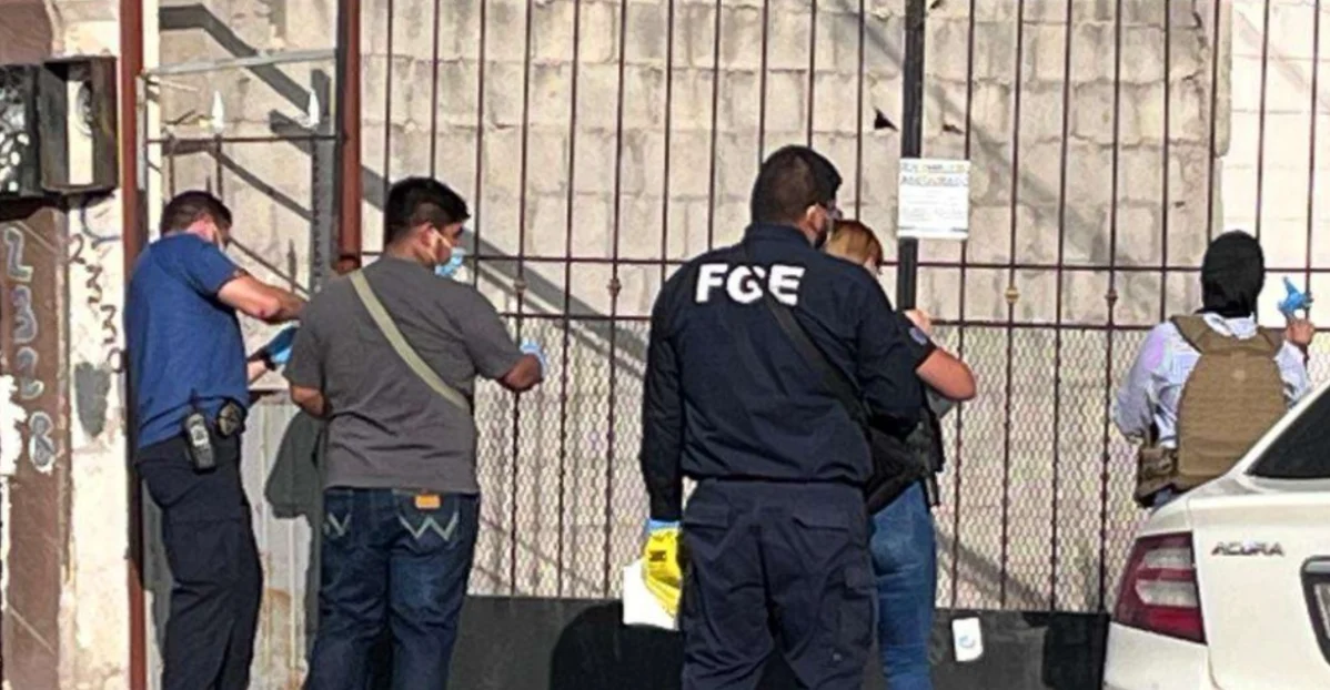 Despliegue en Salvárcar termina con nueve personas rescatadas y varios detenidos