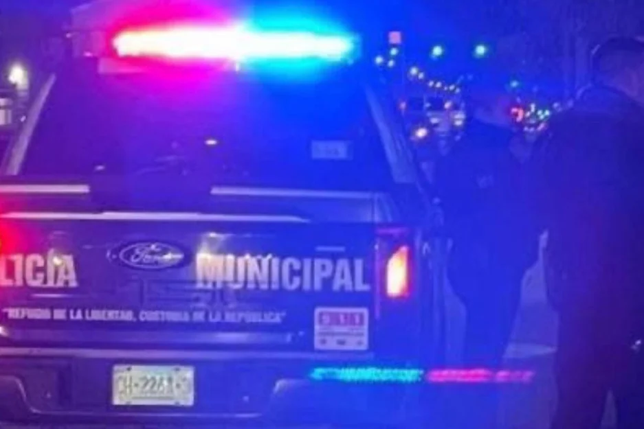 Herido y aturdido: investigan ataque en Villas de Salvárcar