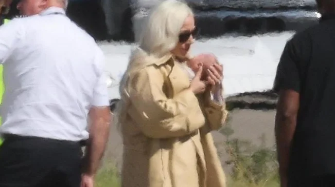 Un acta rompe el silencio sobre la hija de Lady Gaga 2