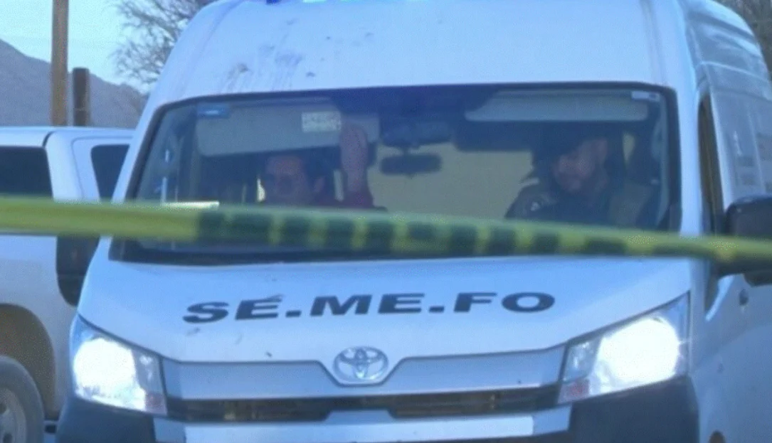 Dos muertes bajo la lupa en Juárez: indagan posible vínculo entre Maricela e Isaías