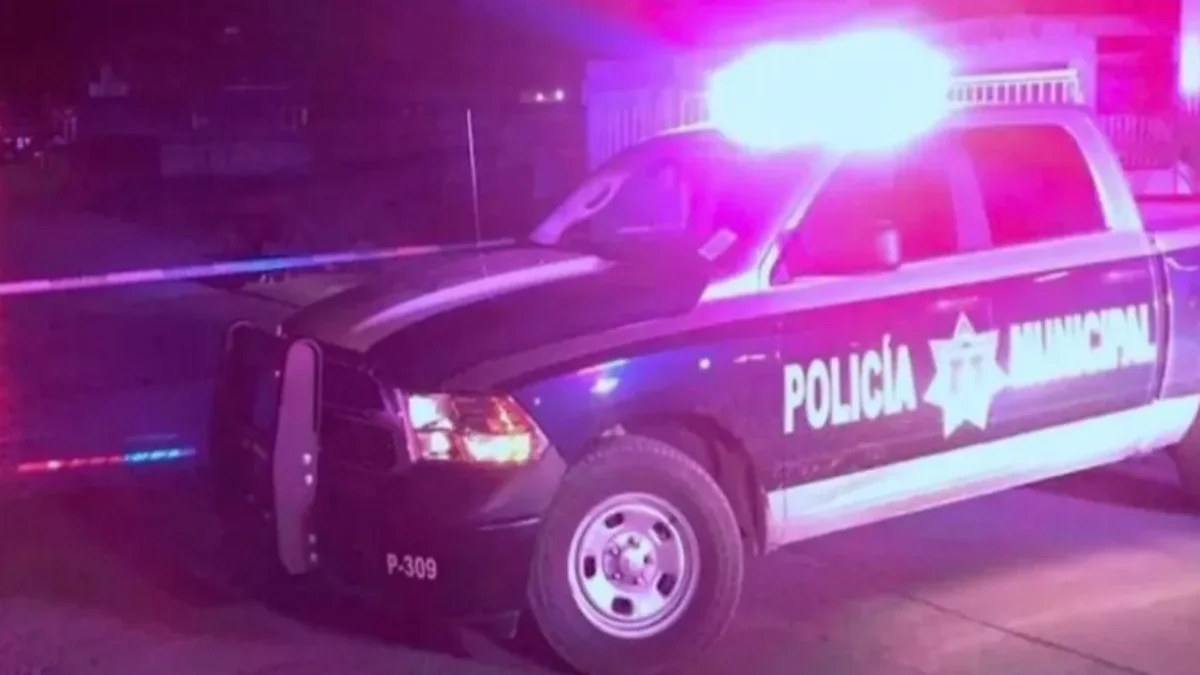 Hallan a mujer sin vida junto a la entrada de su casa en Juárez