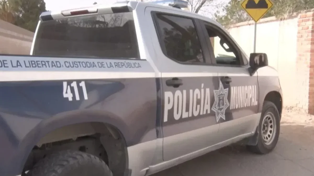 Tres menores enfrentan imputación por secuestro agravado en Ciudad Juárez