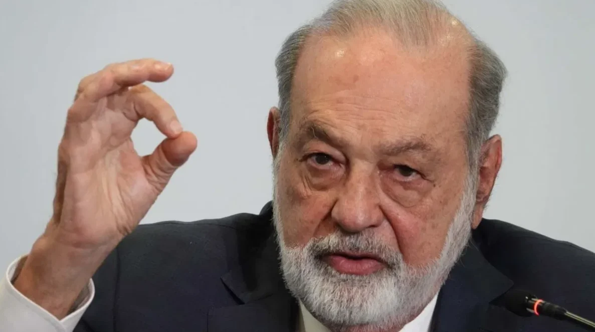 Se acabó el recreo digital: Slim le da la razón a Sheinbaum con los celulares