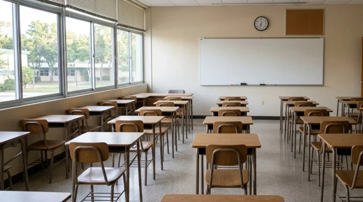 ¡Mochilas al clóset! SEP deja sin clases a alumnos y les arma puente en septiembre