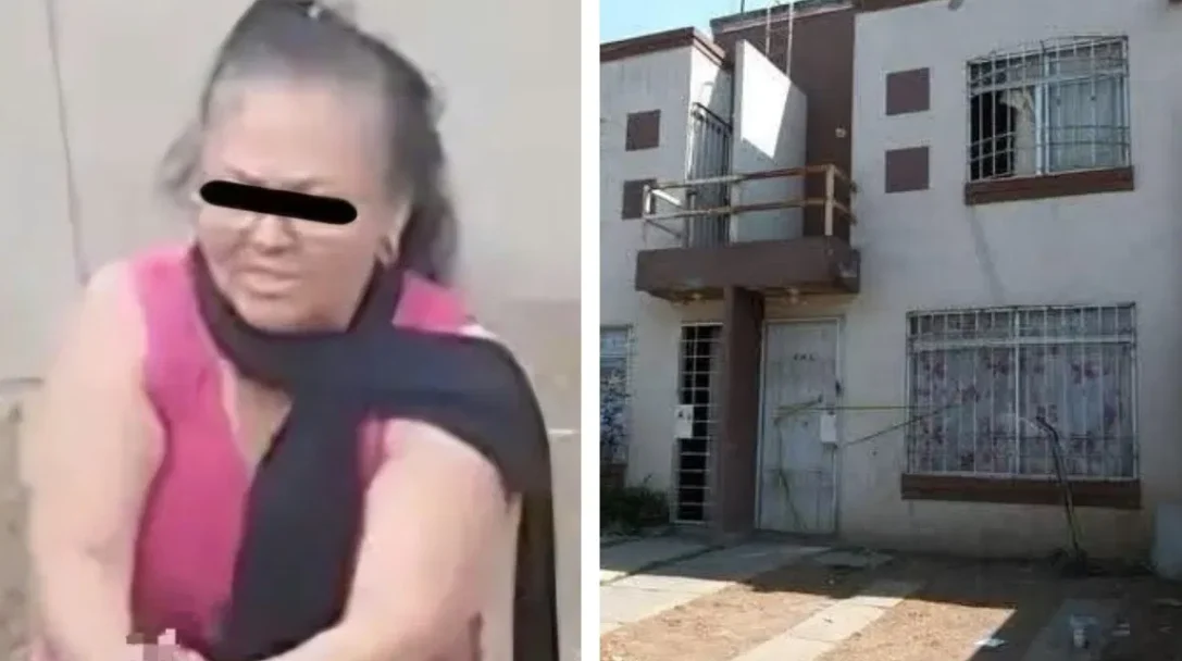 La casa regresa, el expediente no cierra: giro en el caso de Doña Carlota