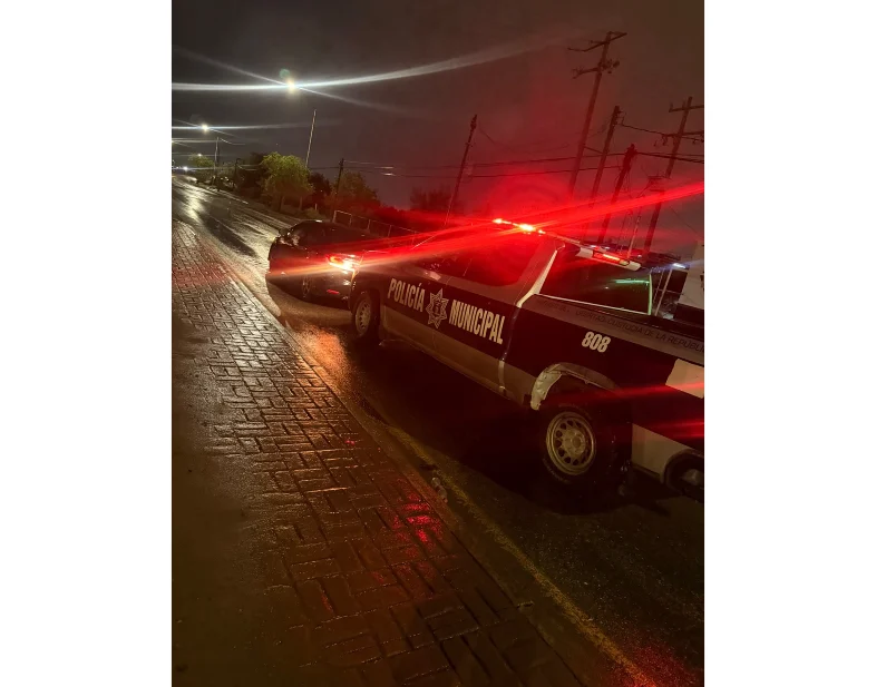 Apps de transporte aumentan tarifas tras las lluvias en Ciudad Juárez