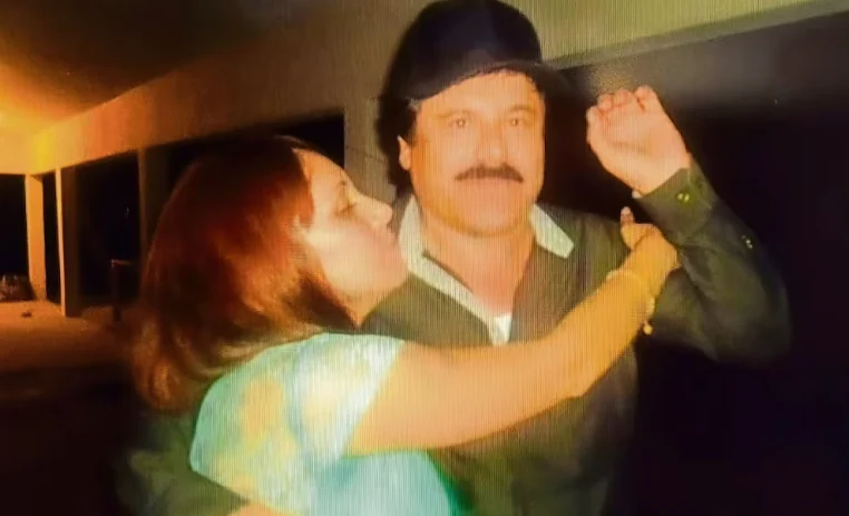 El Chapo y El Mayo planeaban dejar el n4rc0; el relevo quedó en secreto 2