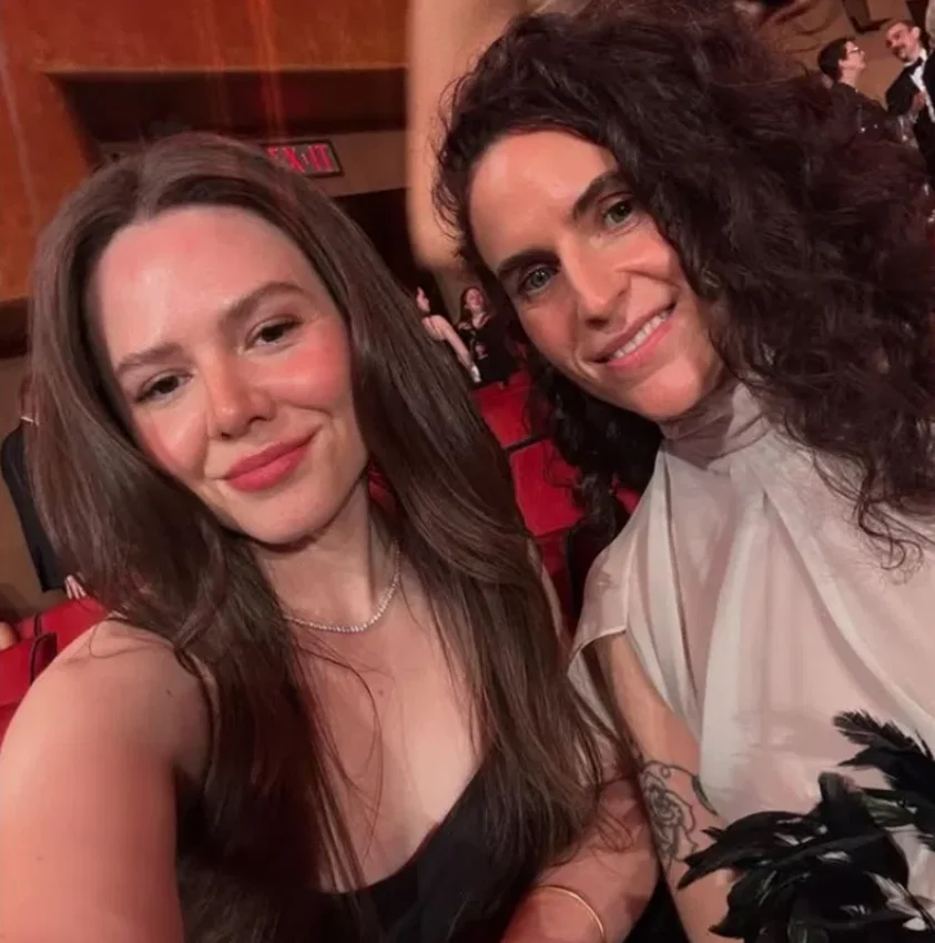 Diana Atri cierra filas con Joy Huerta ante la pausa de Jesse y el futuro del dúo 2