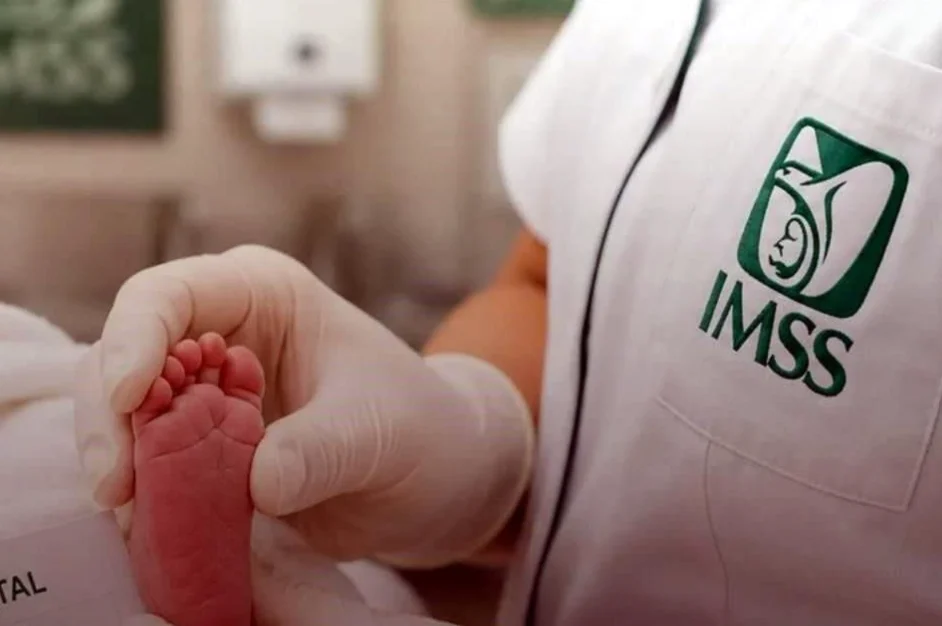 IMSS entrega a familias equivocadas a dos recién nacidas
