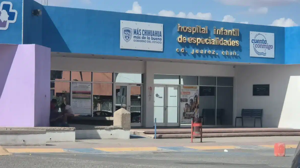 Triste historia: abandonan a bebé, la madre tiene 15 años