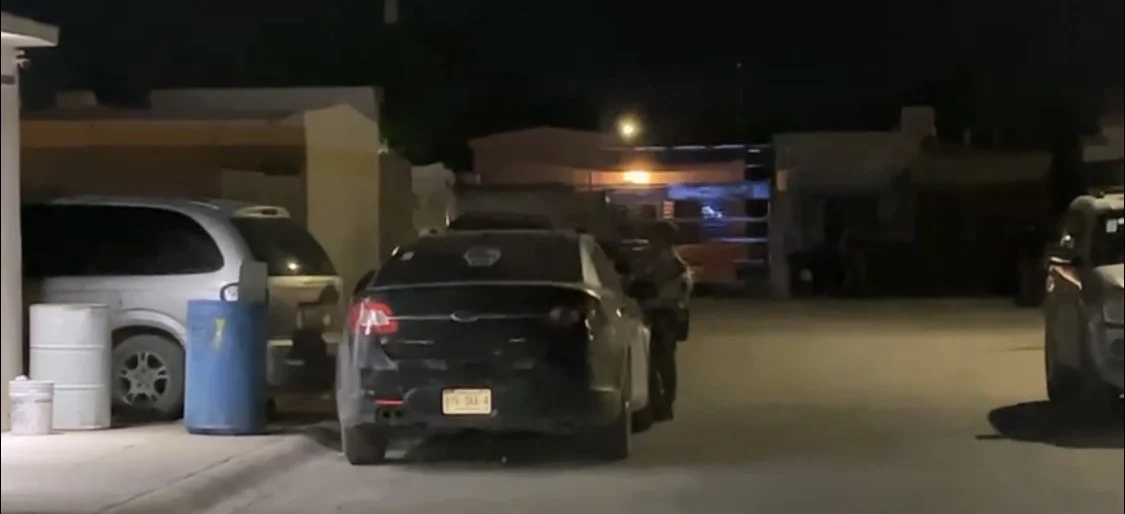 Lo hincaron y le dispararon en la cabeza; fue ejecutado en su casa