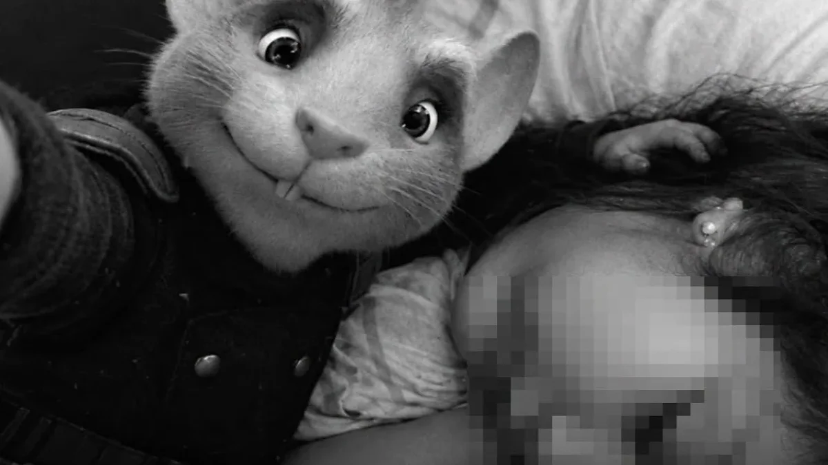 ¡El Ratón Pérez cumplió el sueño de Joaquina!
