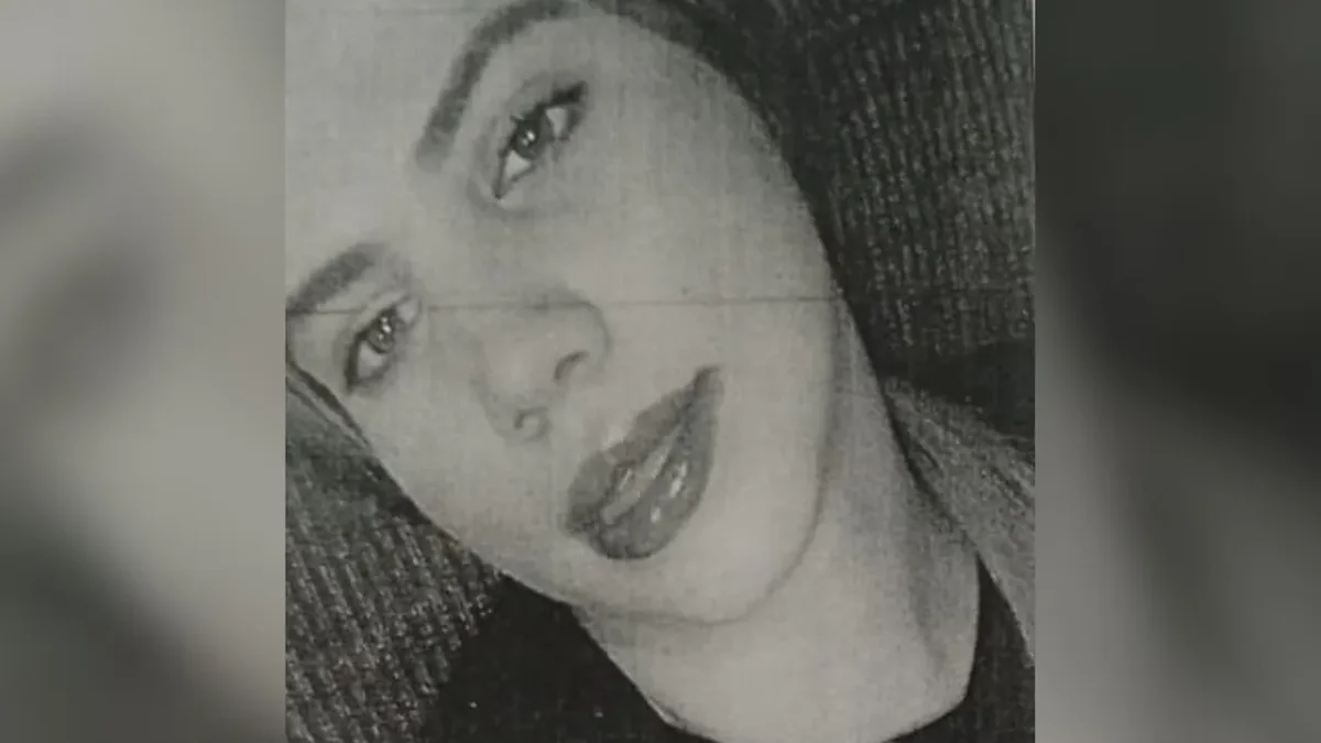 Alerta en Juárez: buscan a Valentina Paloma tras perderse su rastro