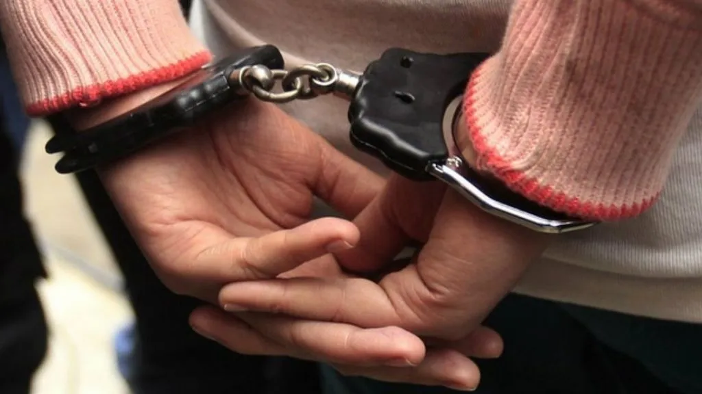 Sala de audiencias donde se desarrolla un juicio por trata de personas agravada en Ciudad Juárez