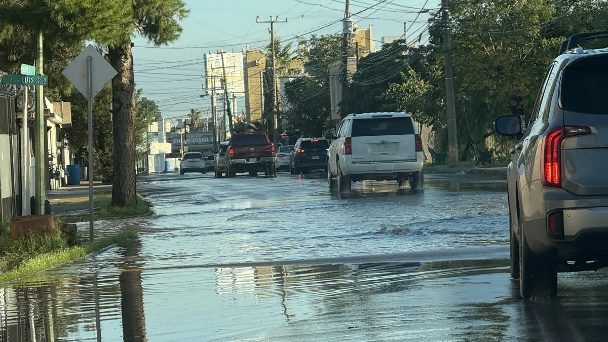 Pronóstico del clima para el fin de semana en Ciudad Juárez