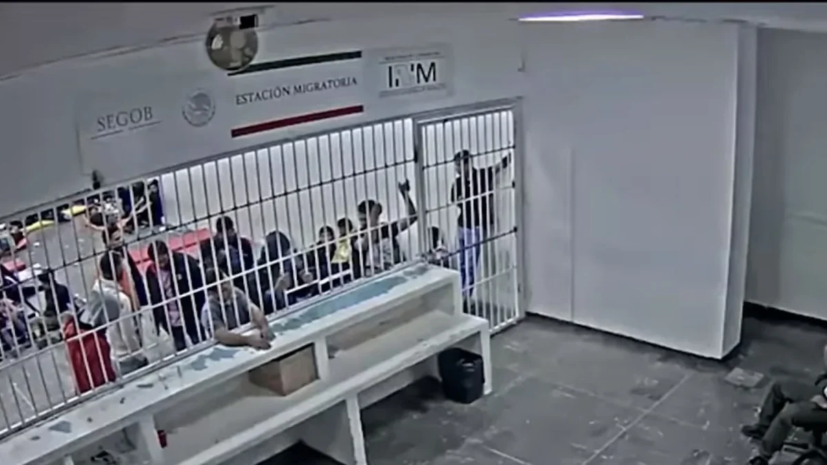 La tragedia con 40 fallecidos que sacudió a la ciudad