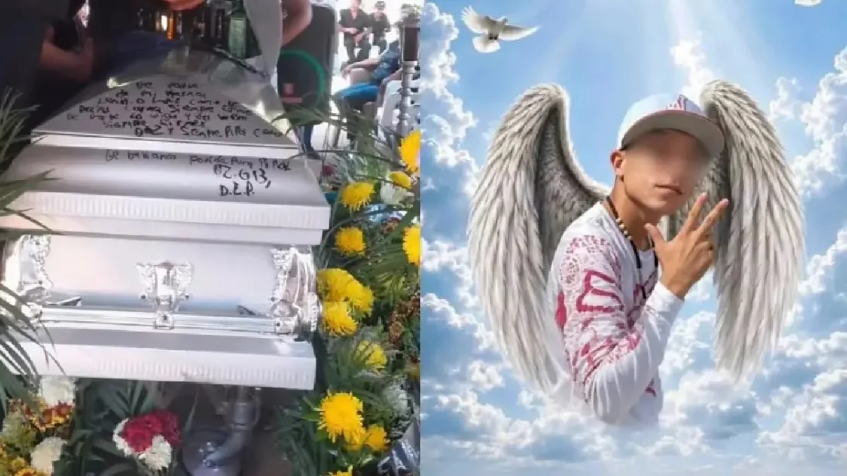 Adolescente muere tras ser apuñalado por su hermano menor en Sonora