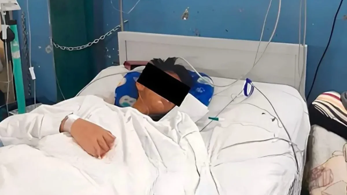 Estudiante de 13 años apuñala a otro alumno en secundaria de Honduras