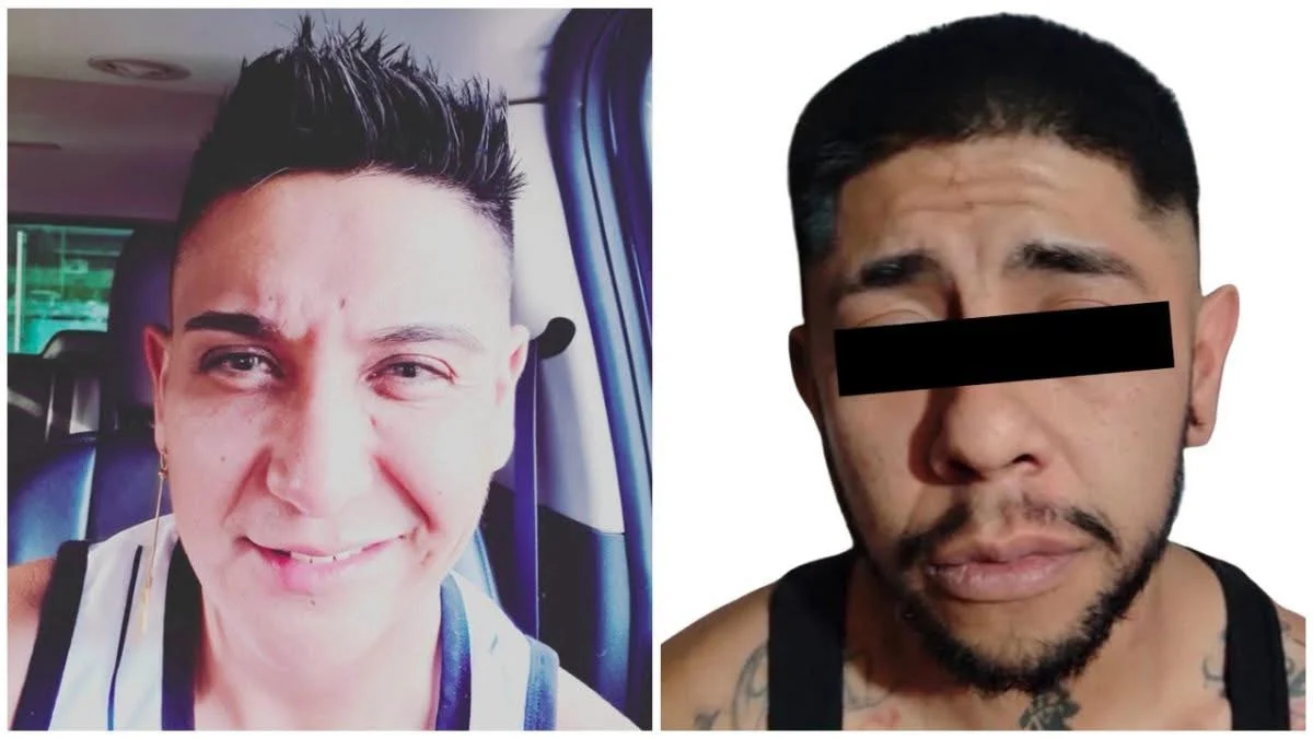 Capturan a presunto asesino de Farath Coronel; era su escolta