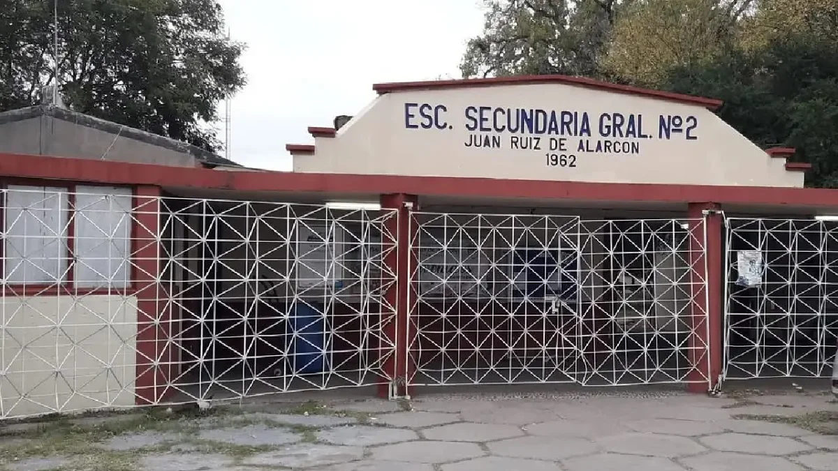 Violencia escolar: agreden a adolescente y pierde memoria