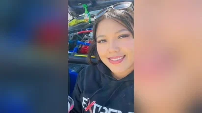 Arrestan a funcionaria mexicana en frontera al intentar pasar 69 kilos de metanfetamina a EU