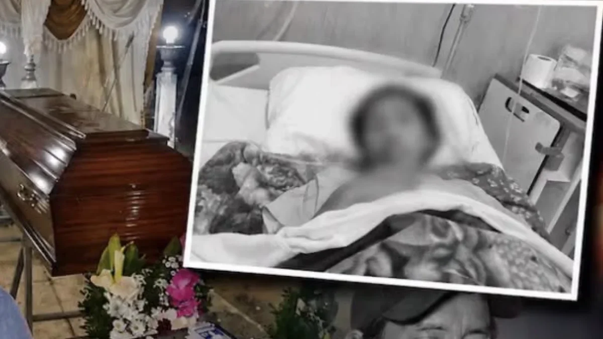 ¡Adolescente falleció de VIH! Su tío la contagió tras abusar de ella desde los 11 años