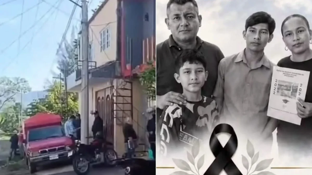 Muere familia completa tras sufrir presunta intoxicación en Jalisco