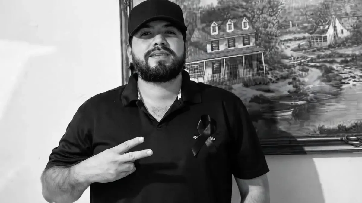 A b4l4z0s asesinan al Influencer “El Piturris” en taquería