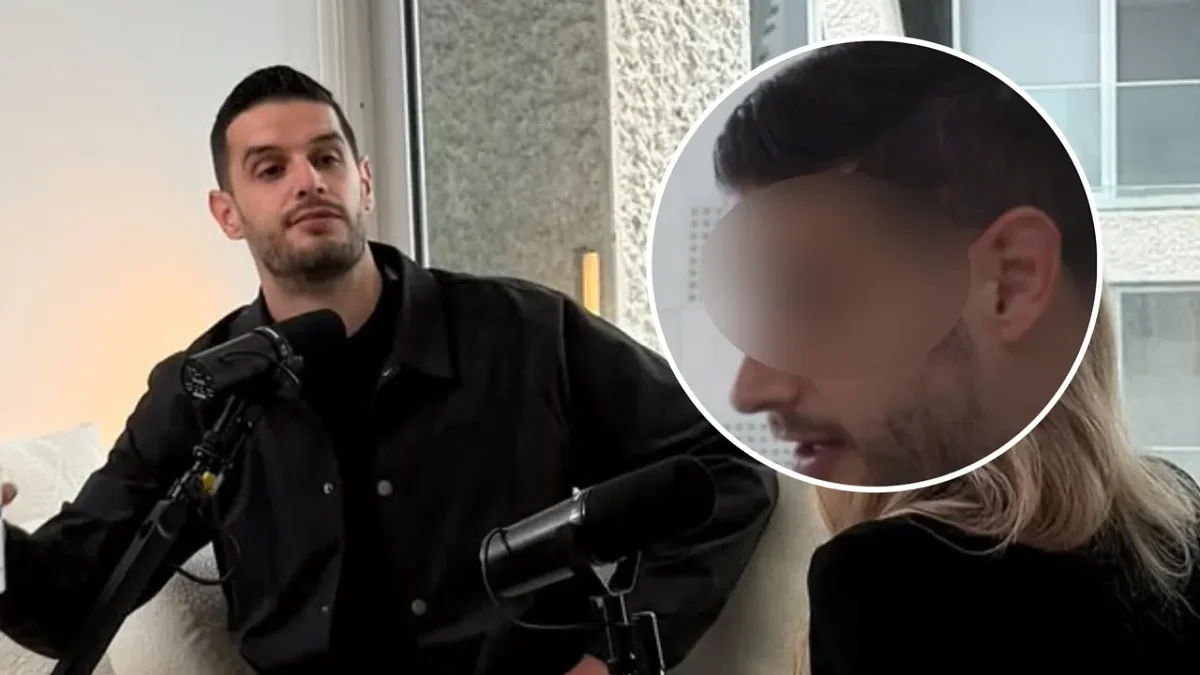 Capturas ponen bajo la lupa el rostro de Adrián Marcelo