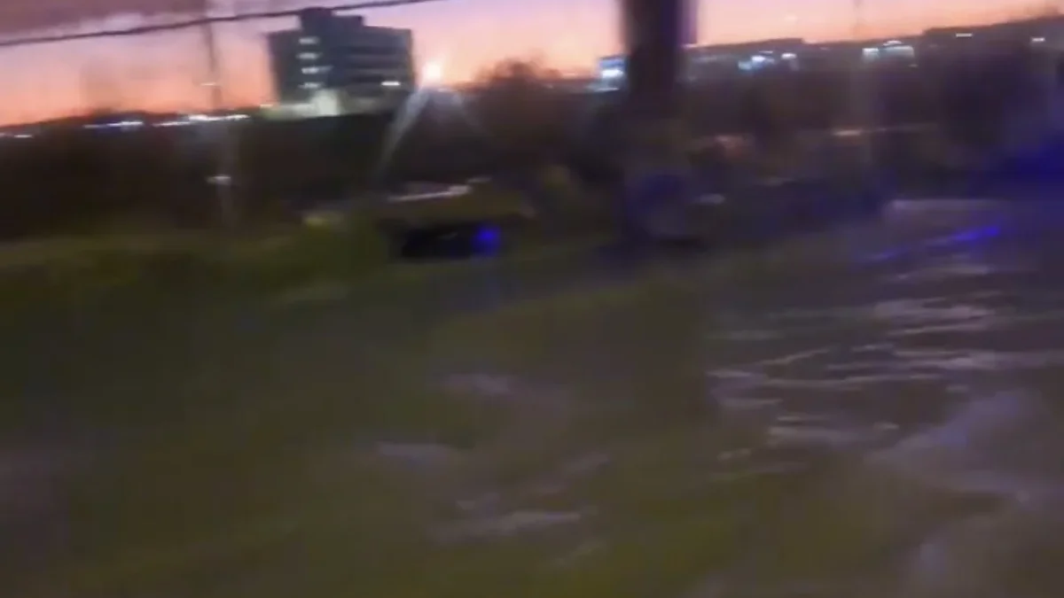 UACh e ITCJ suspenden actividades presenciales por condiciones climáticas en Ciudad Juárez