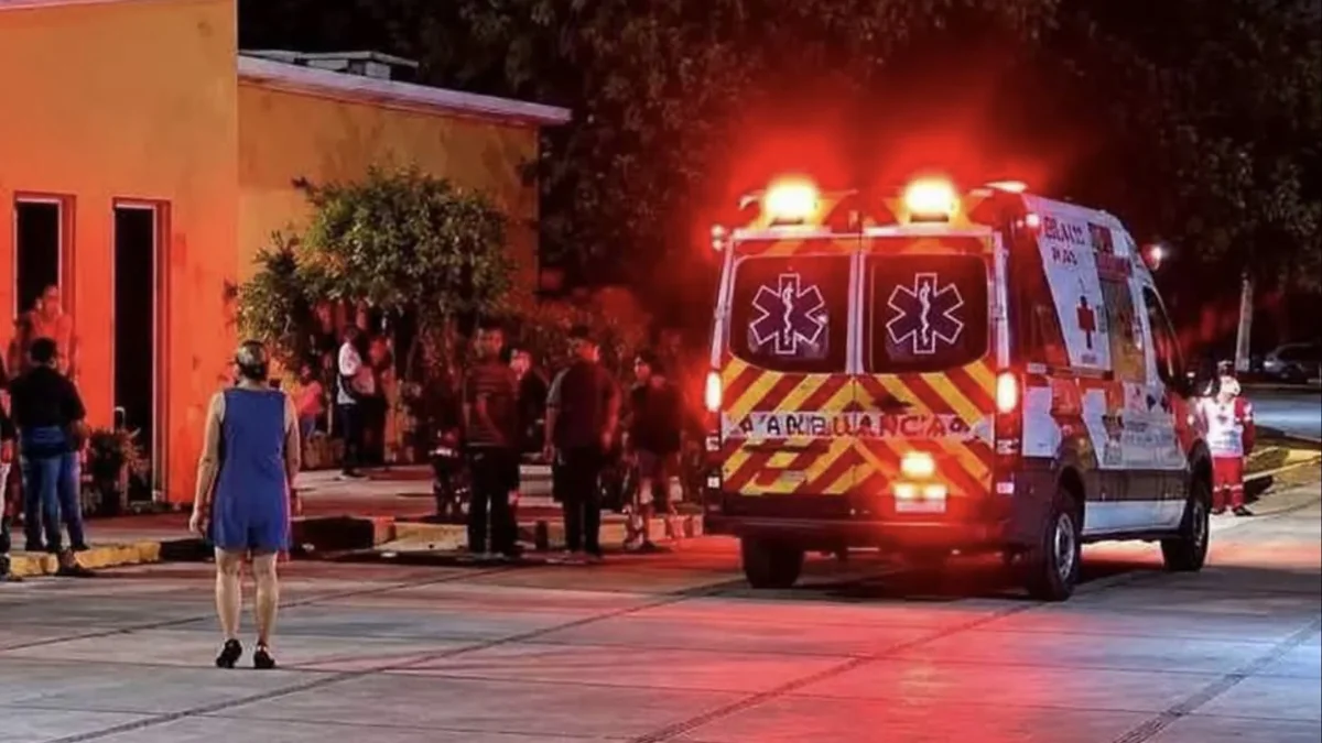 Una noche m0rt4l en México: investigan feminicidio de estudiante española