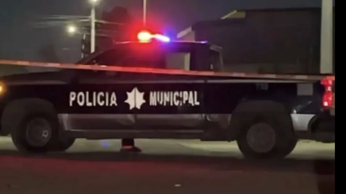 Crimen estremecedor: abandonan restos de una mujer cerca de Sierra Vista